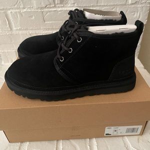 UGG Neumel Boot brand new never worn